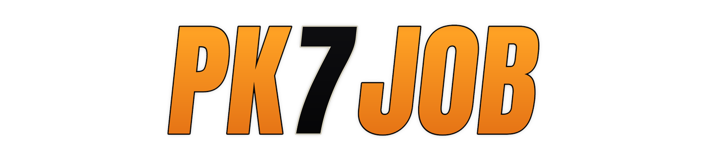 pk7job Logo